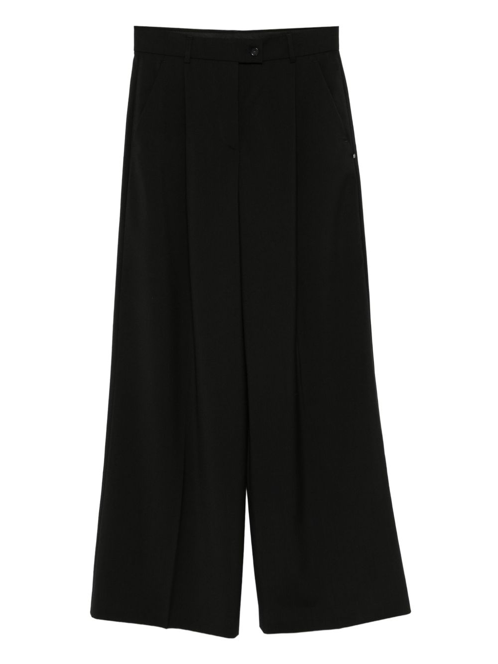 SPORTMAX PRE SPORTMAX PRE Trousers Black