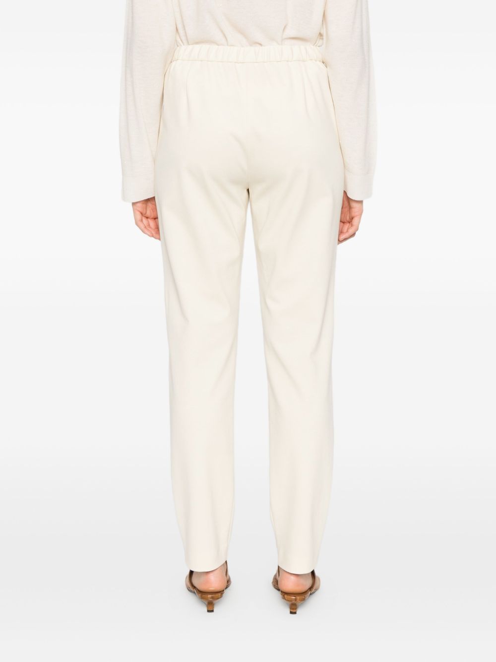 Fabiana Filippi Fabiana Filippi Trousers Beige