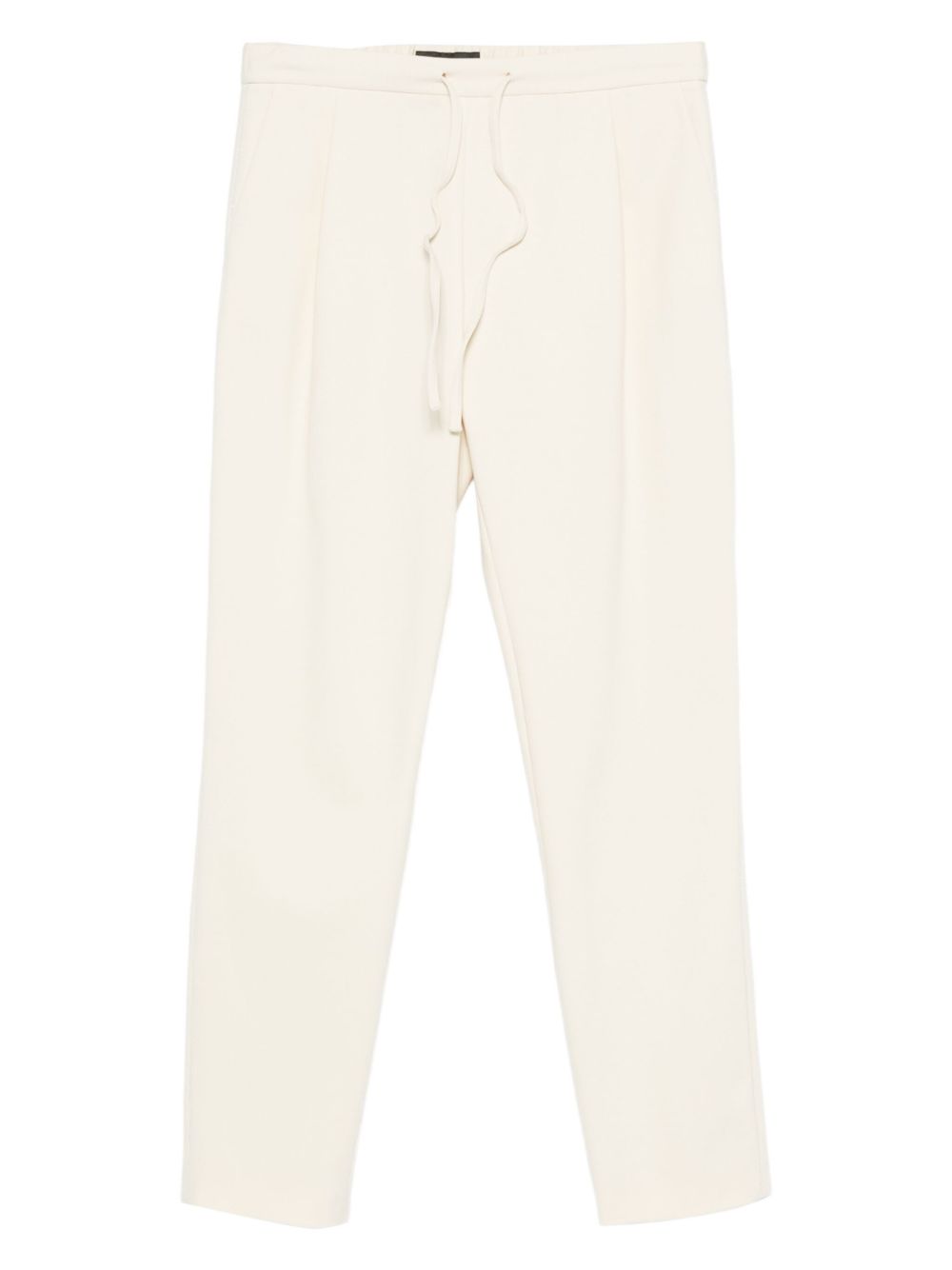 Fabiana Filippi Fabiana Filippi Trousers Beige
