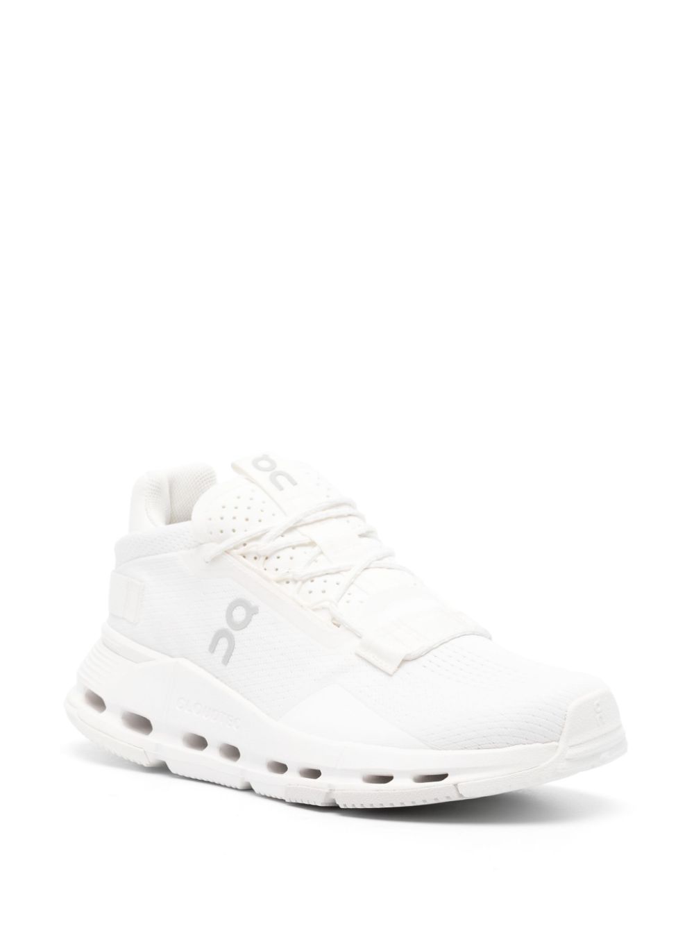ON ON Running Cloudnova 2 lace-up sneakers