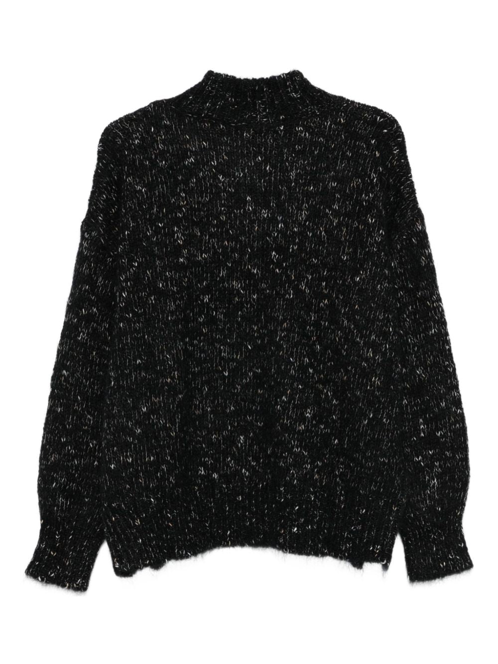 Alysi Alysi Sweaters Black