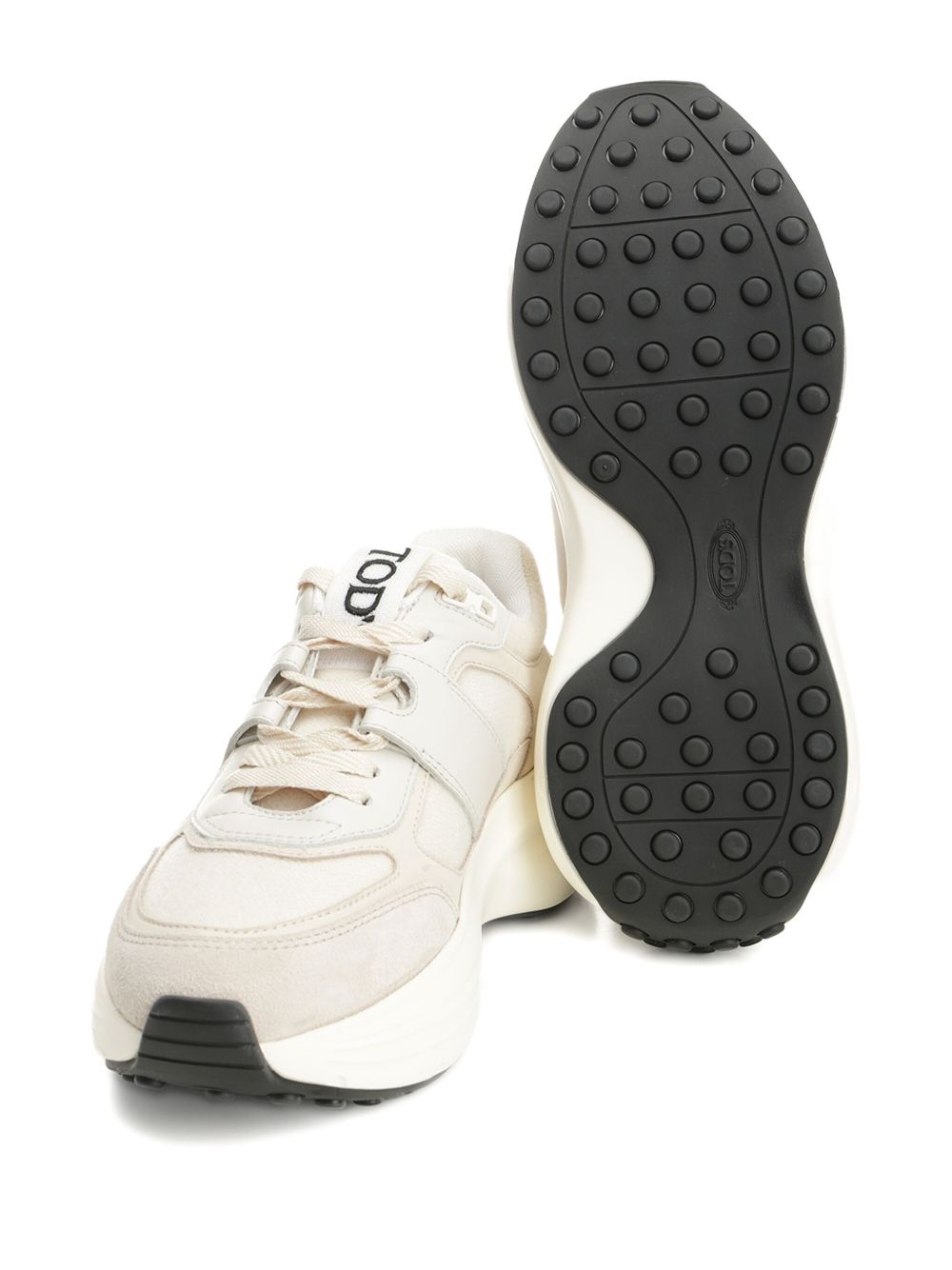 Tod'S Tod's Leather Sneakers