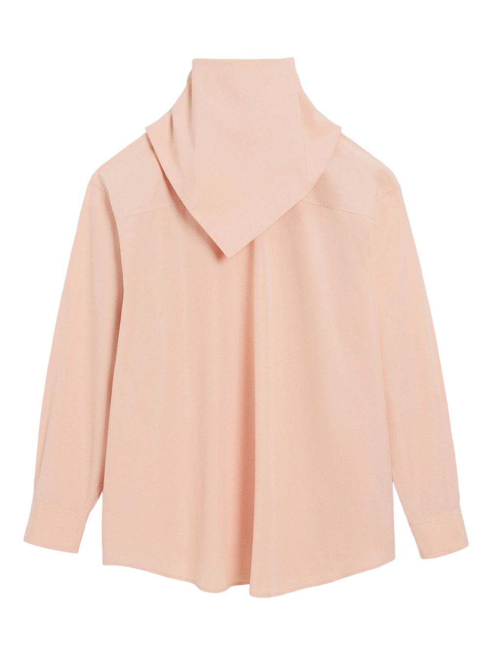 Ami Paris Ami Paris Shirts Powder