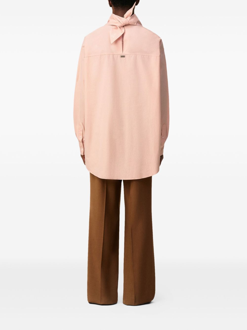 Ami Paris Ami Paris Shirts Powder