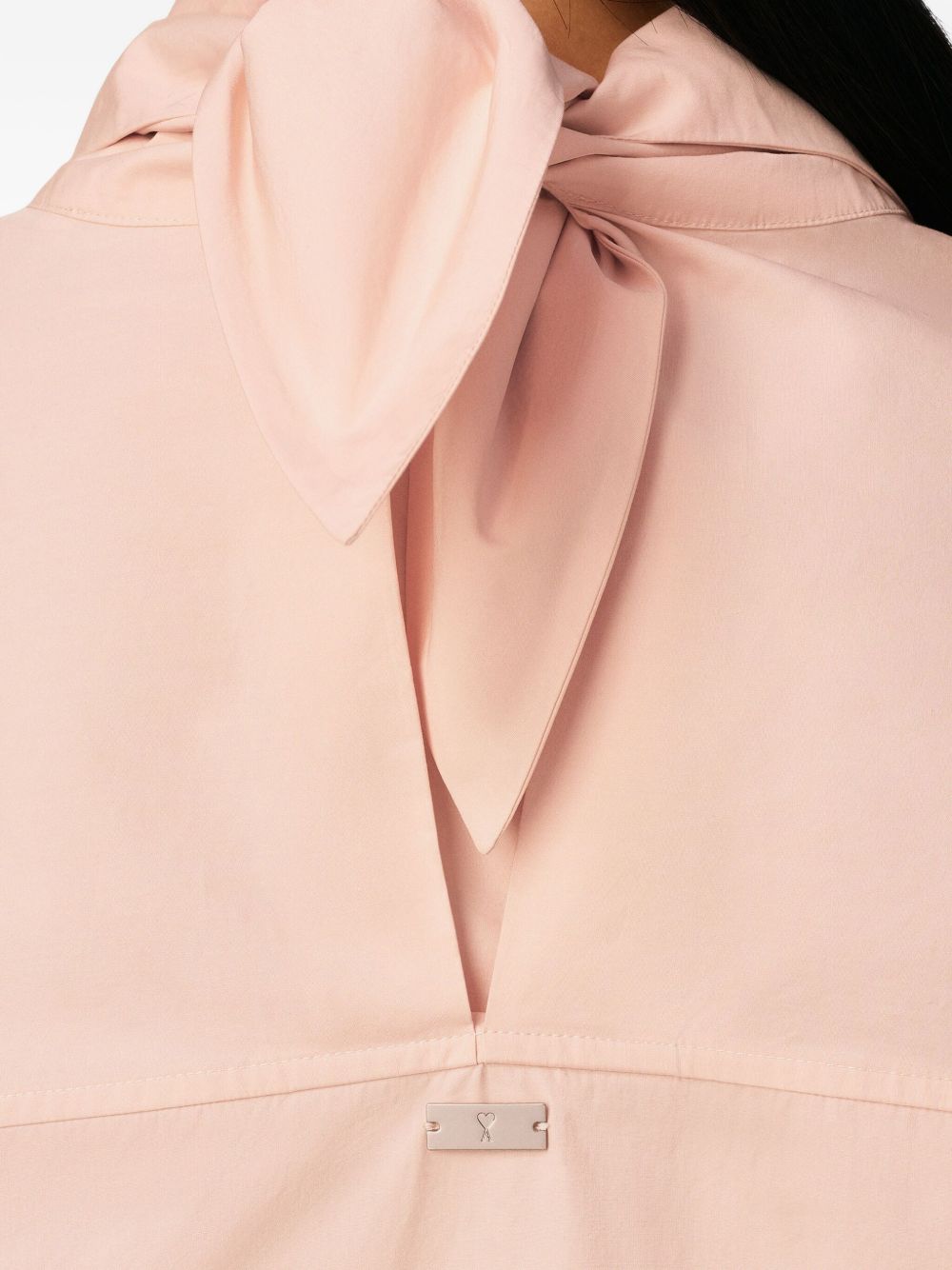 Ami Paris Ami Paris Shirts Powder