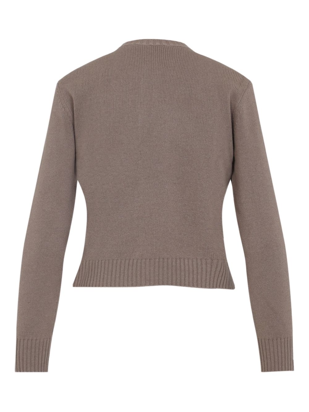 Fabiana Filippi Fabiana Filippi Sweaters Brown
