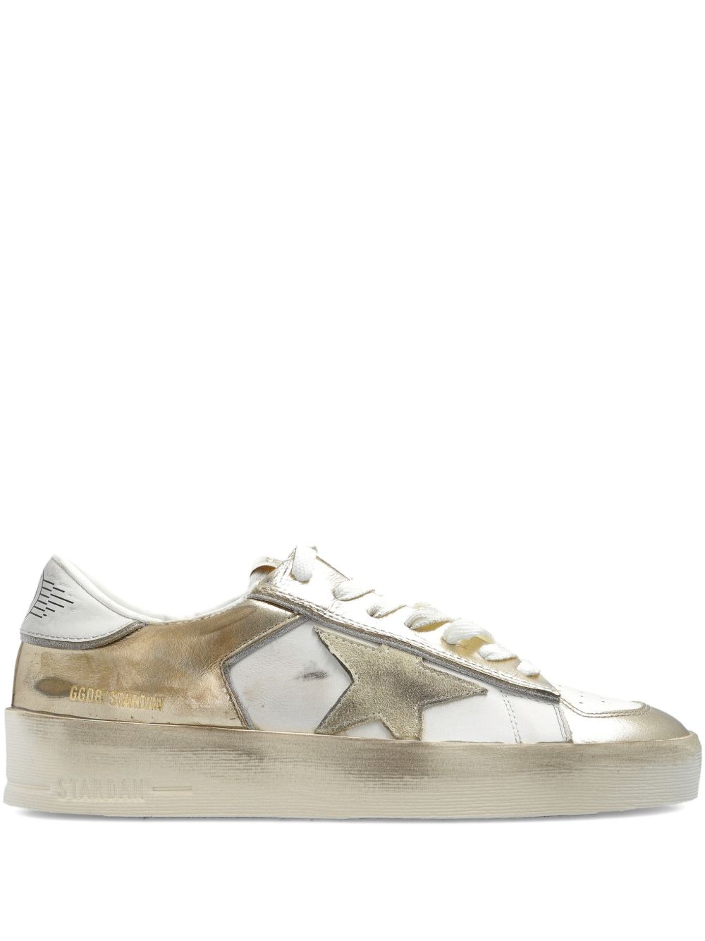 Golden Goose Golden Goose Leather sneakers