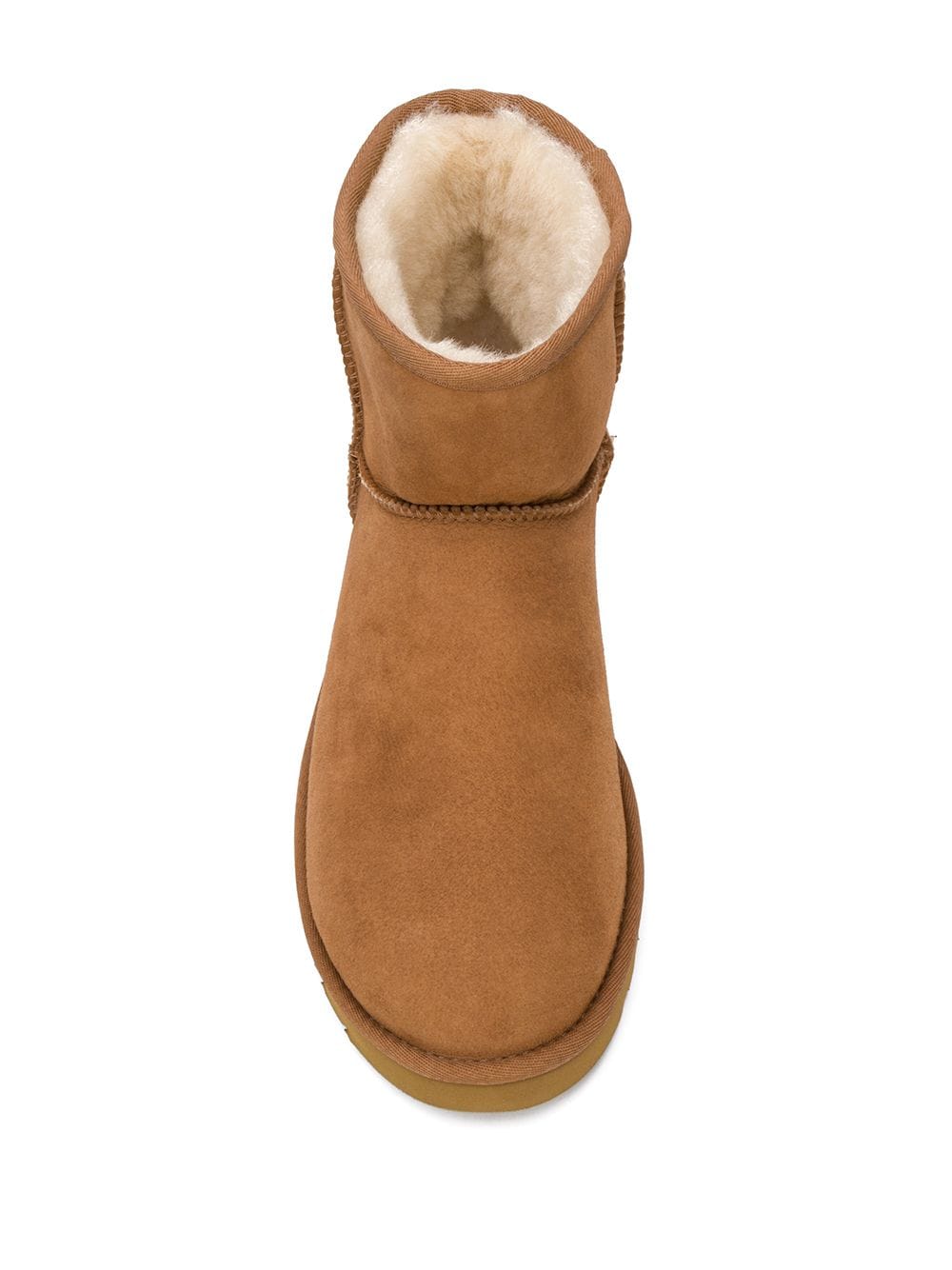 أحذية Ugg Australia الكلاسيكية القصيرة