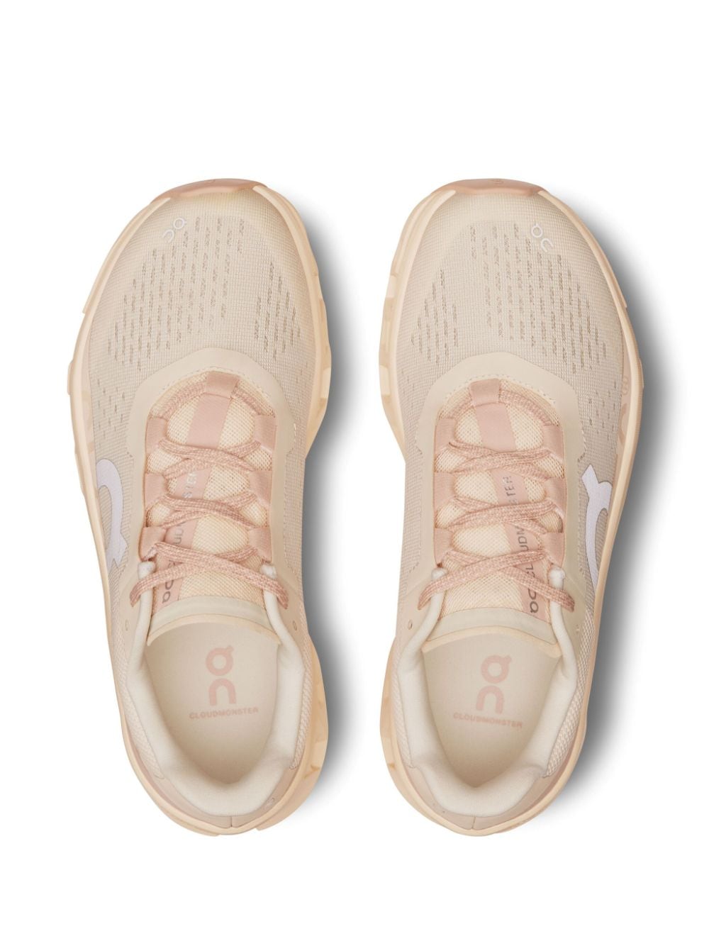 On ON Running Cloudmonster sneakers