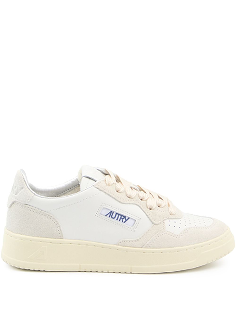Autry AUTRY Sneakers Light Grey