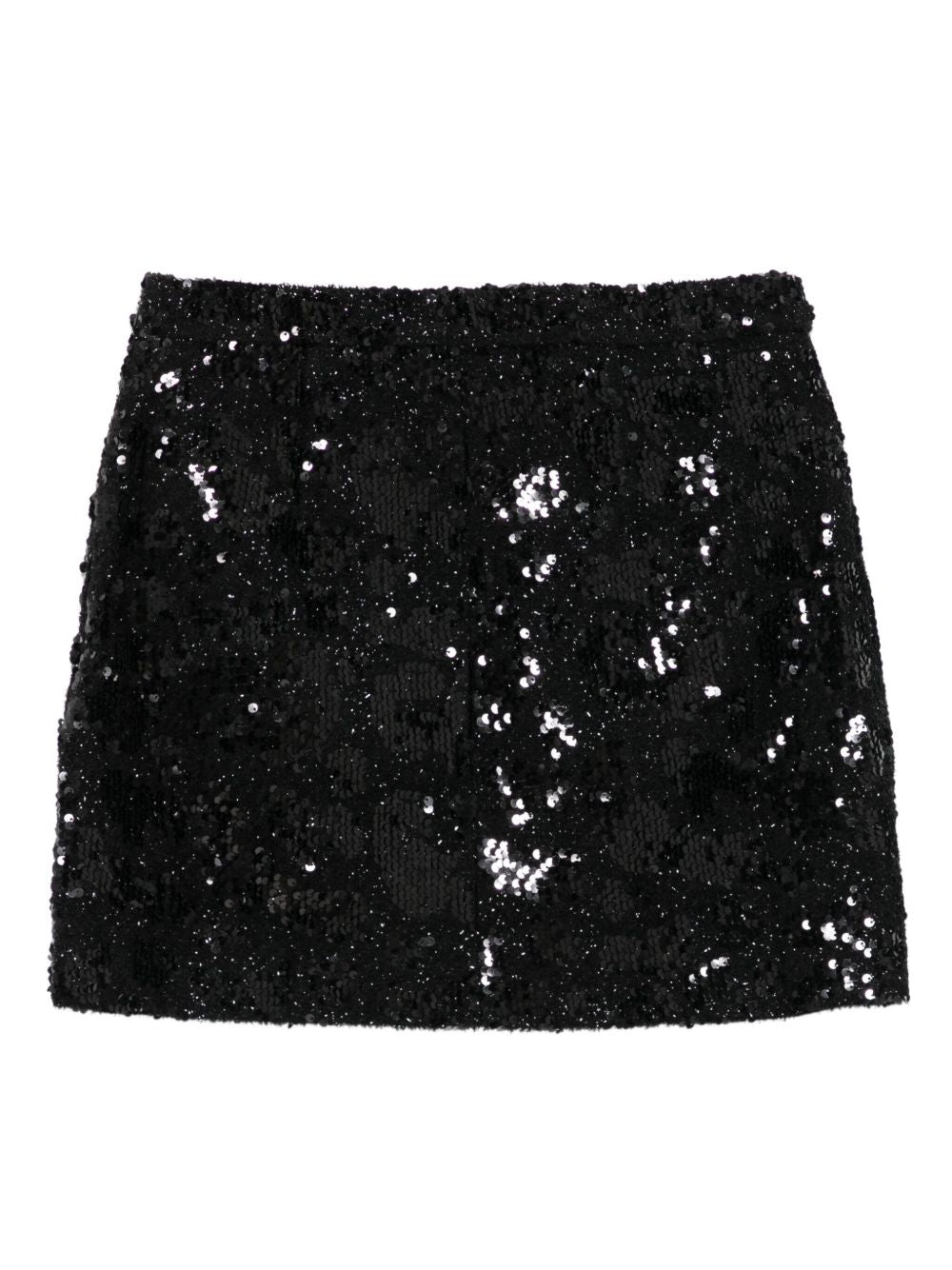 Iro Iro Skirts Black