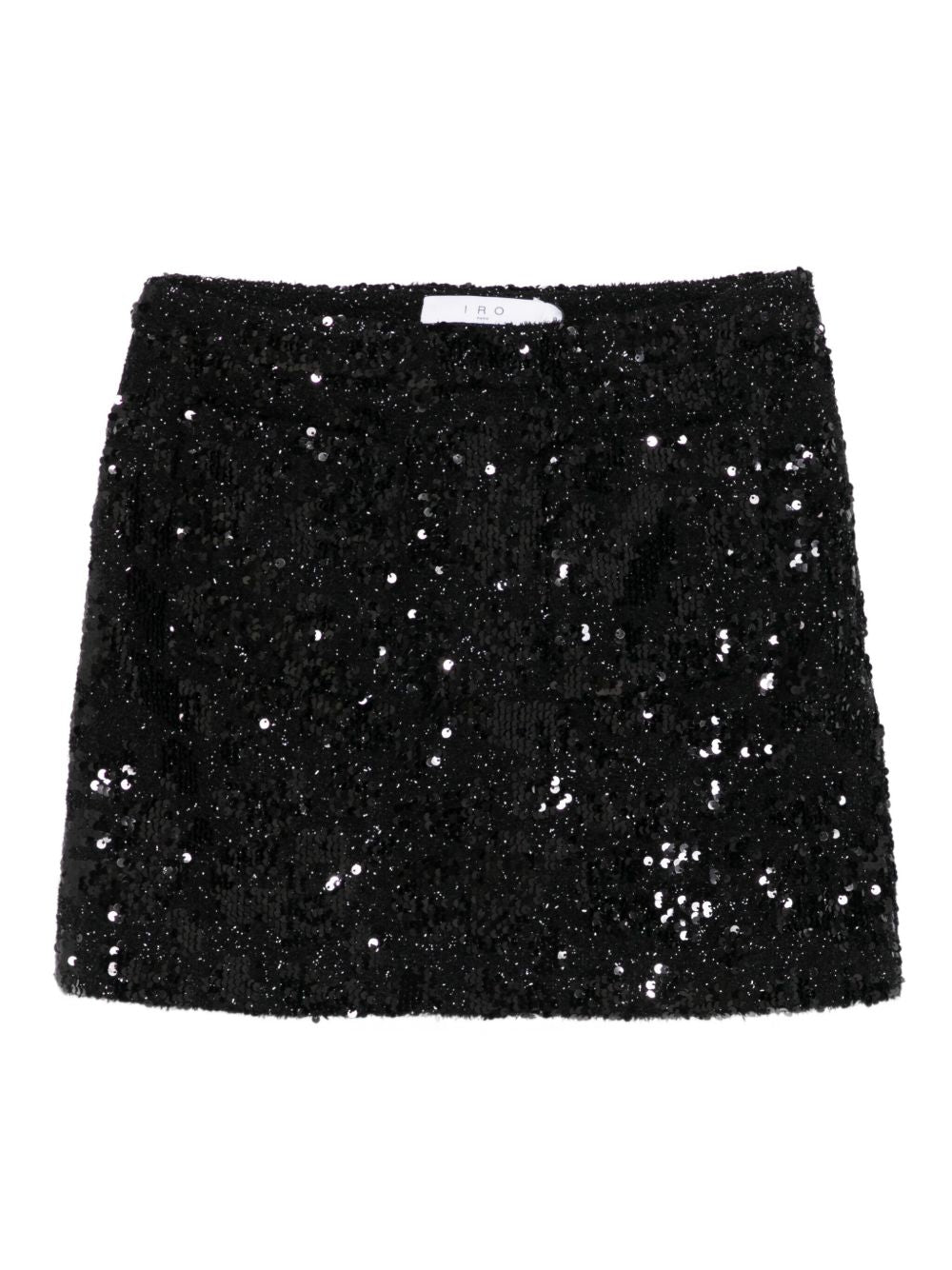 Iro Iro Skirts Black
