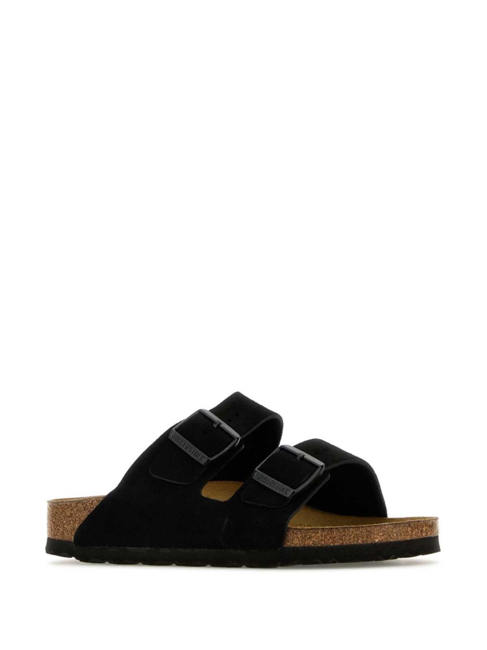 Birkenstock Birkenstock Arizona soft suede insole
