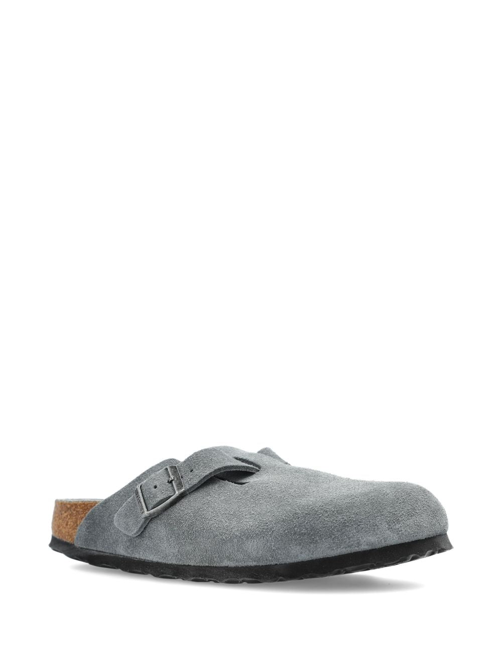 Birkenstock Birkenstock Sandals Grey