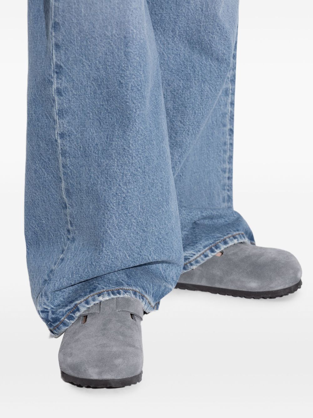 Birkenstock Birkenstock Sandals Grey