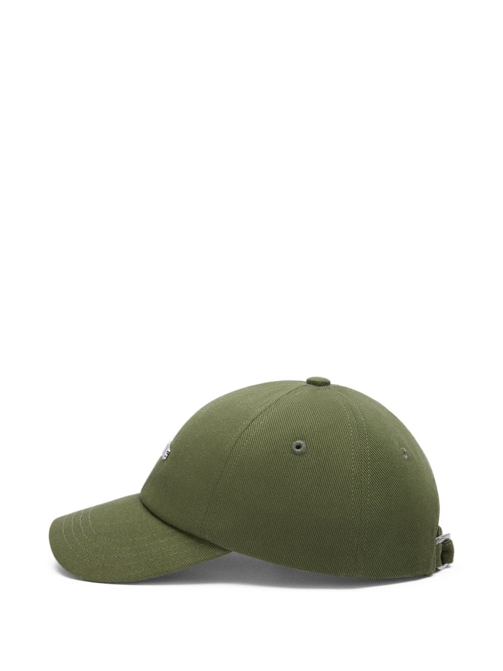 JACQUEMUS JACQUEMUS La Casquette Gadjo cap