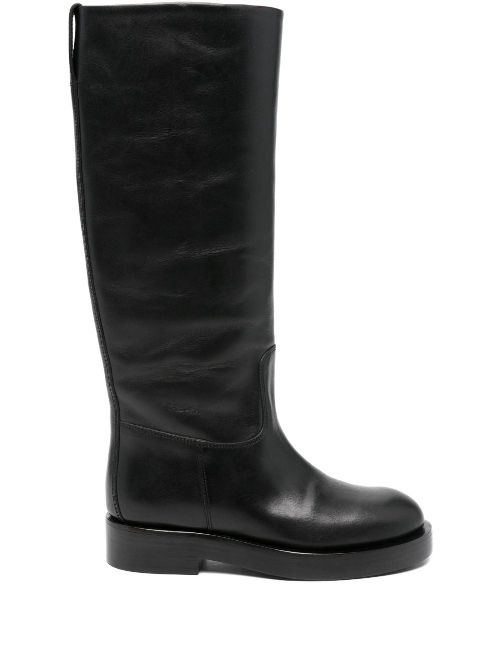 Paris Texas Paris Texas Boots Black