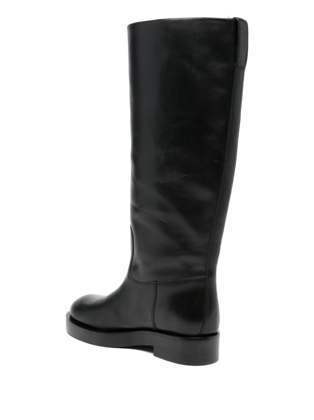 Paris Texas Paris Texas Boots Black