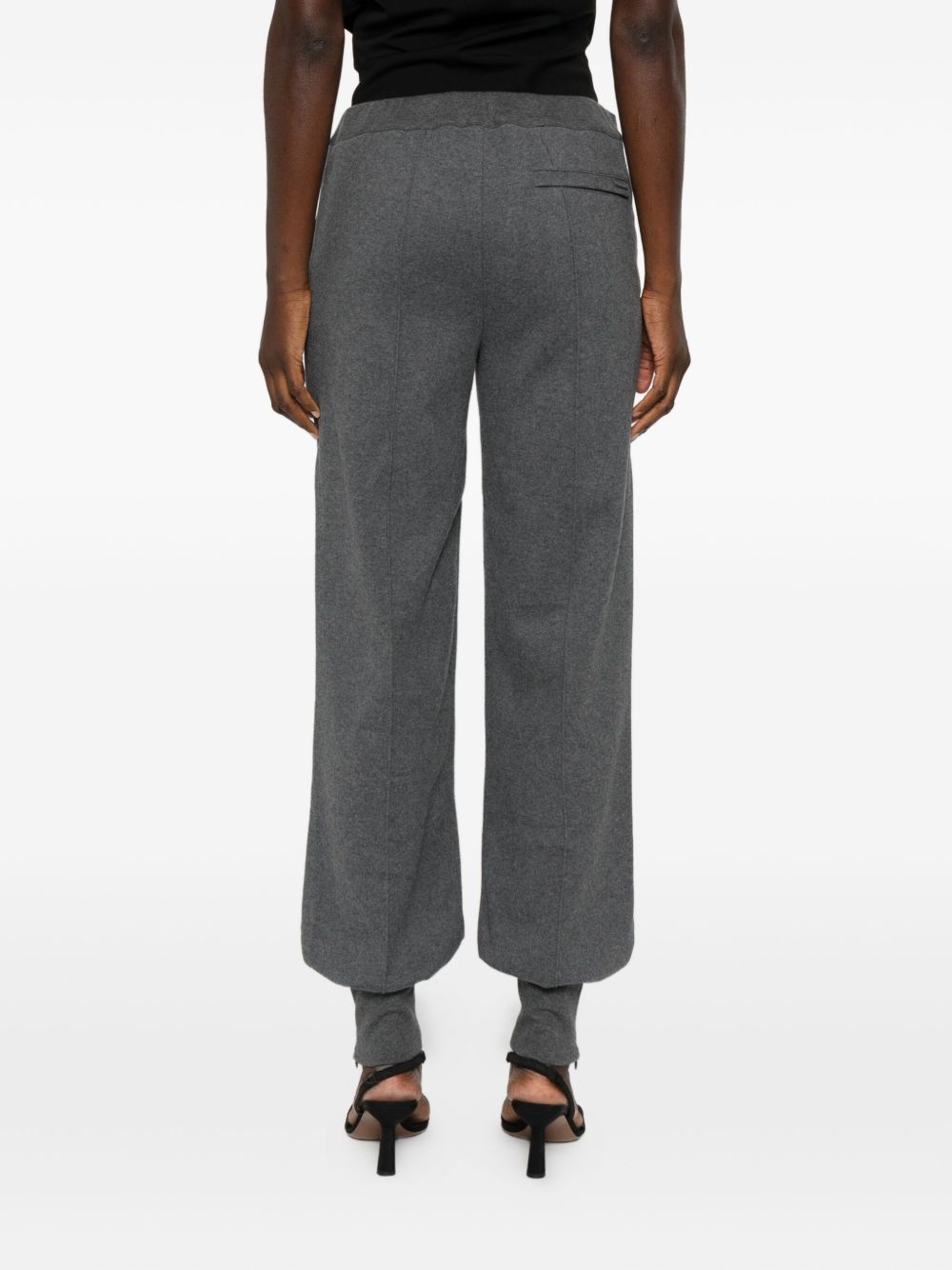 Tom Ford Tom Ford Trousers Grey