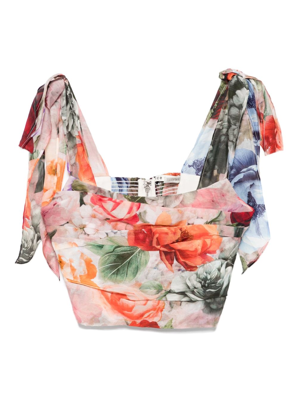Alice + Olivia Alice + Olivia Top MultiColour