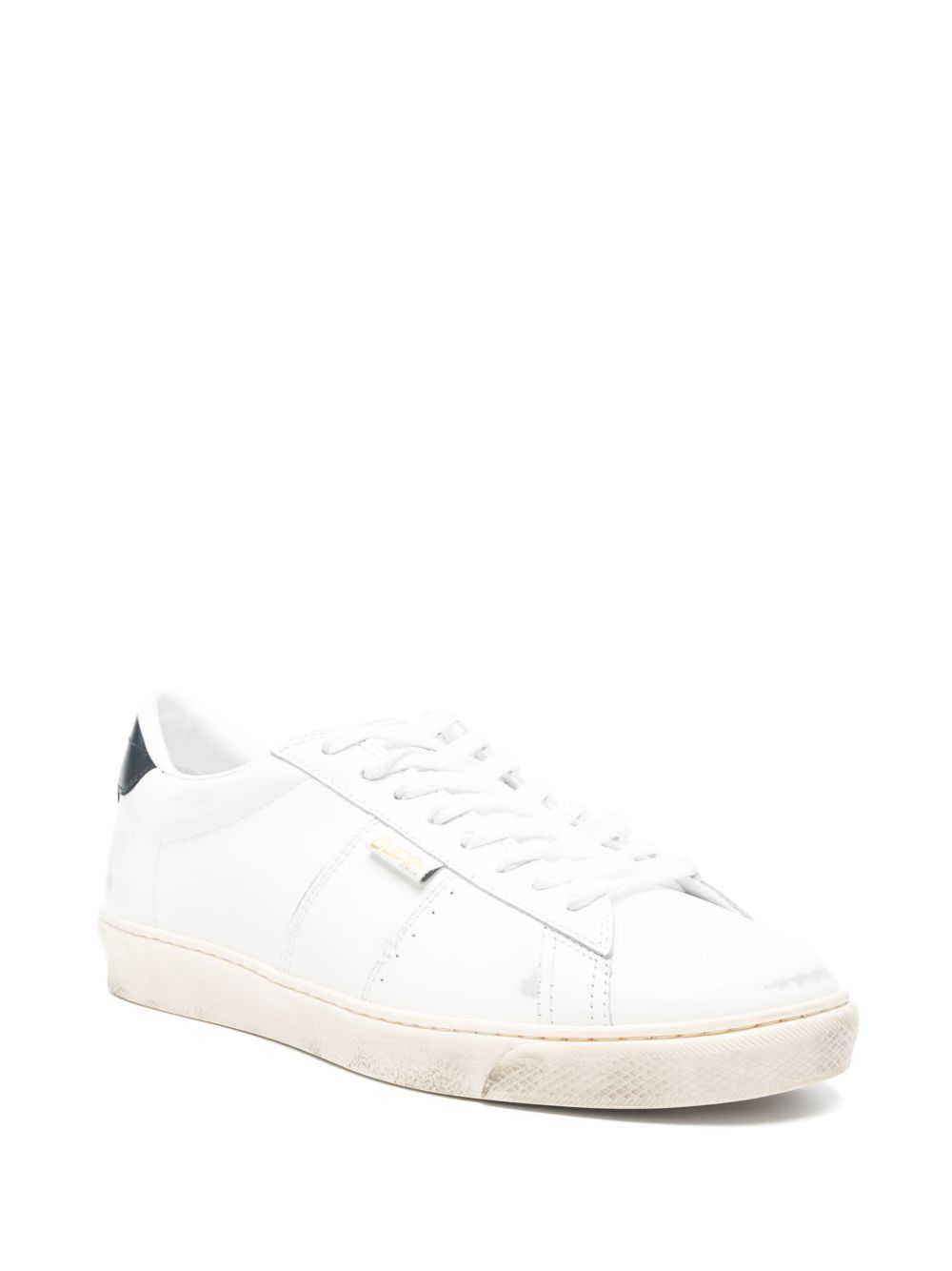 Golden Goose Golden Goose Sneakers Blue