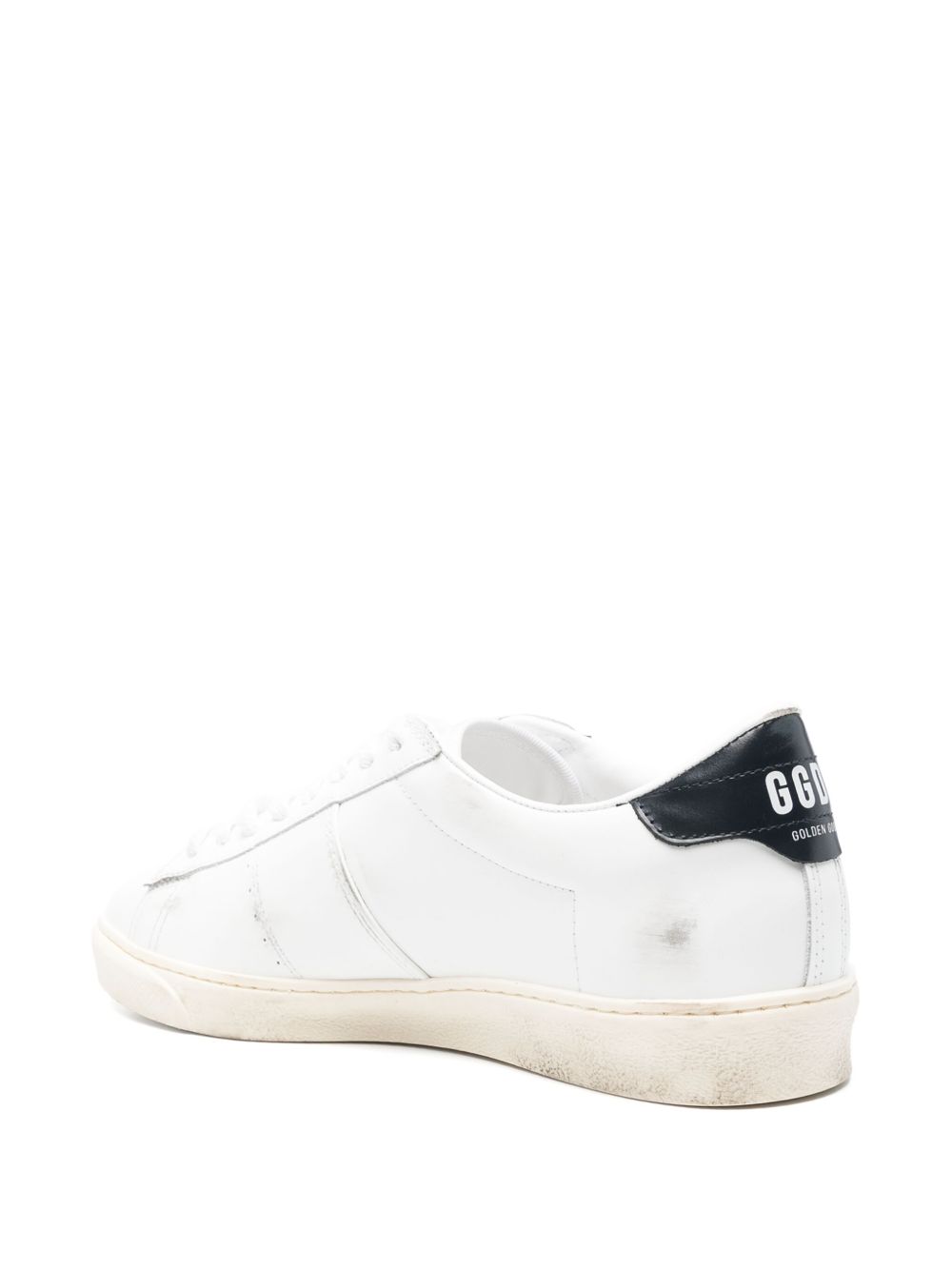 Golden Goose Golden Goose Sneakers Blue
