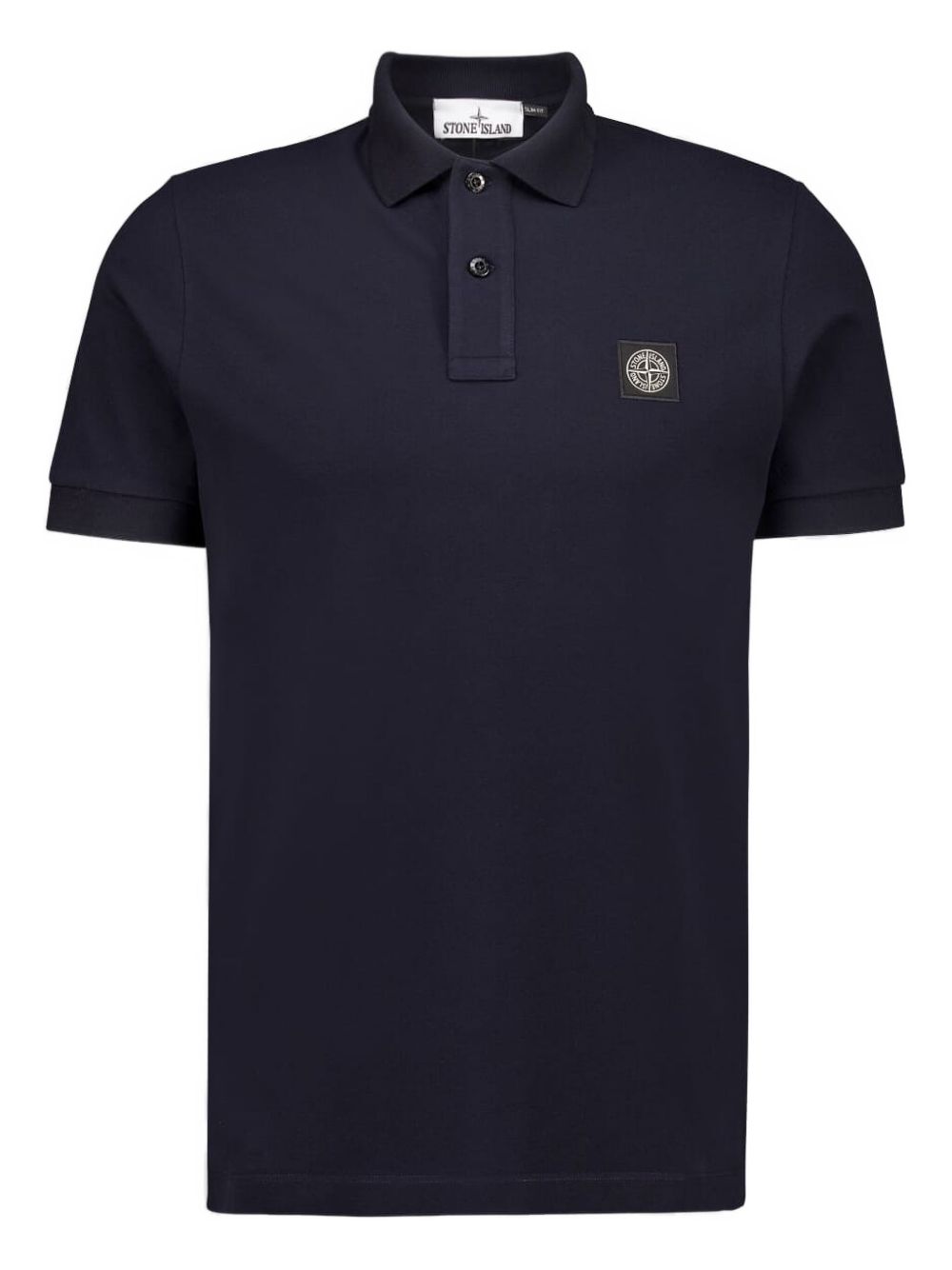 Stone Island Stone Island T-shirts and Polos Blue