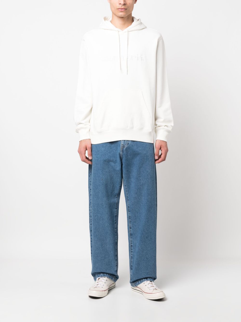 Carhartt Wip Main CARHARTT WIP MAIN Jeans Blue