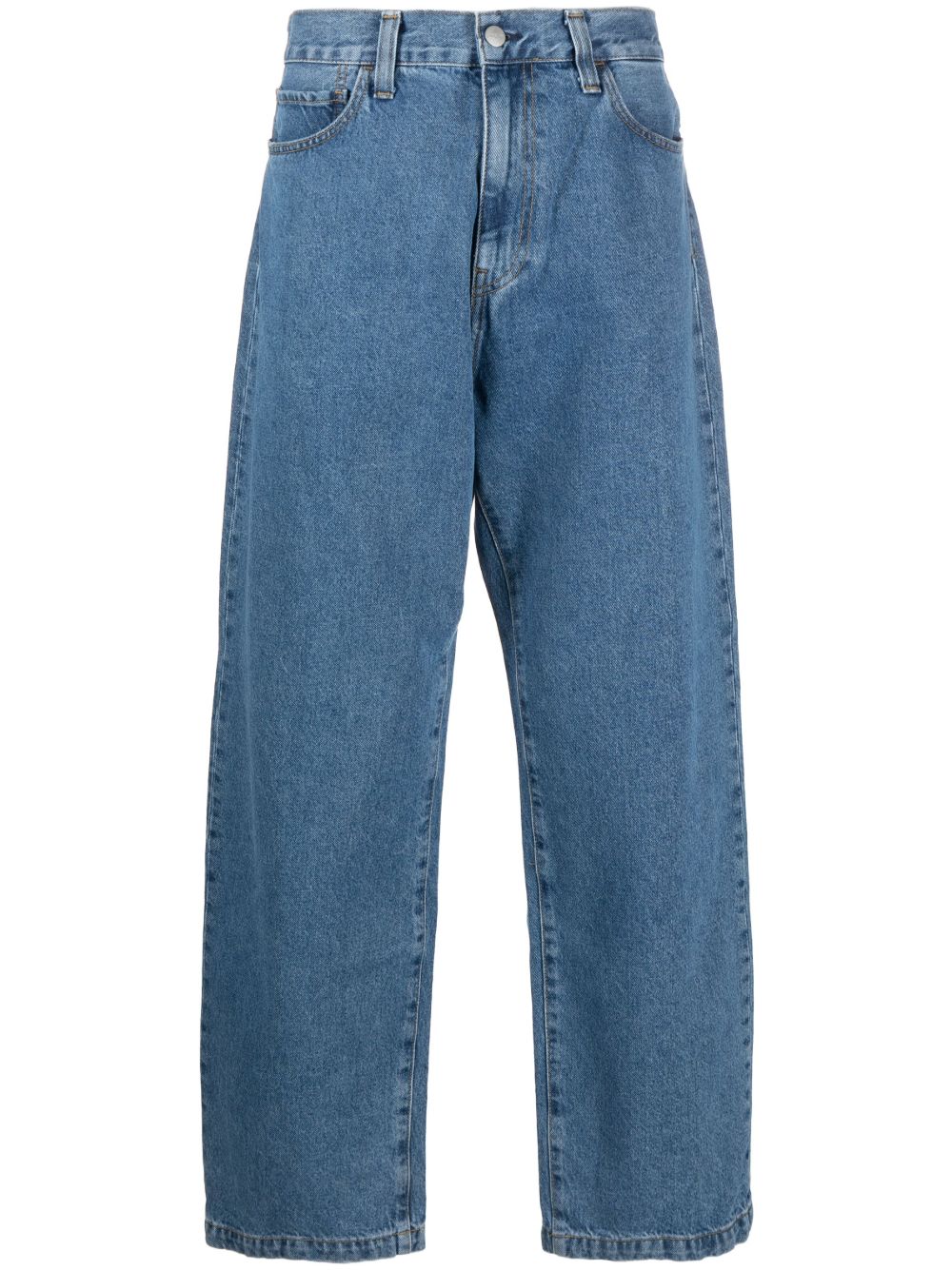 Carhartt Wip Main CARHARTT WIP MAIN Jeans Blue
