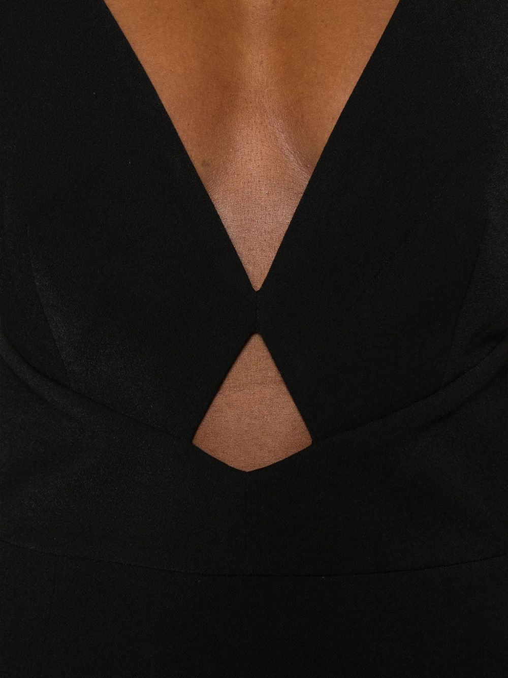 Solace London Solace London Dresses Black