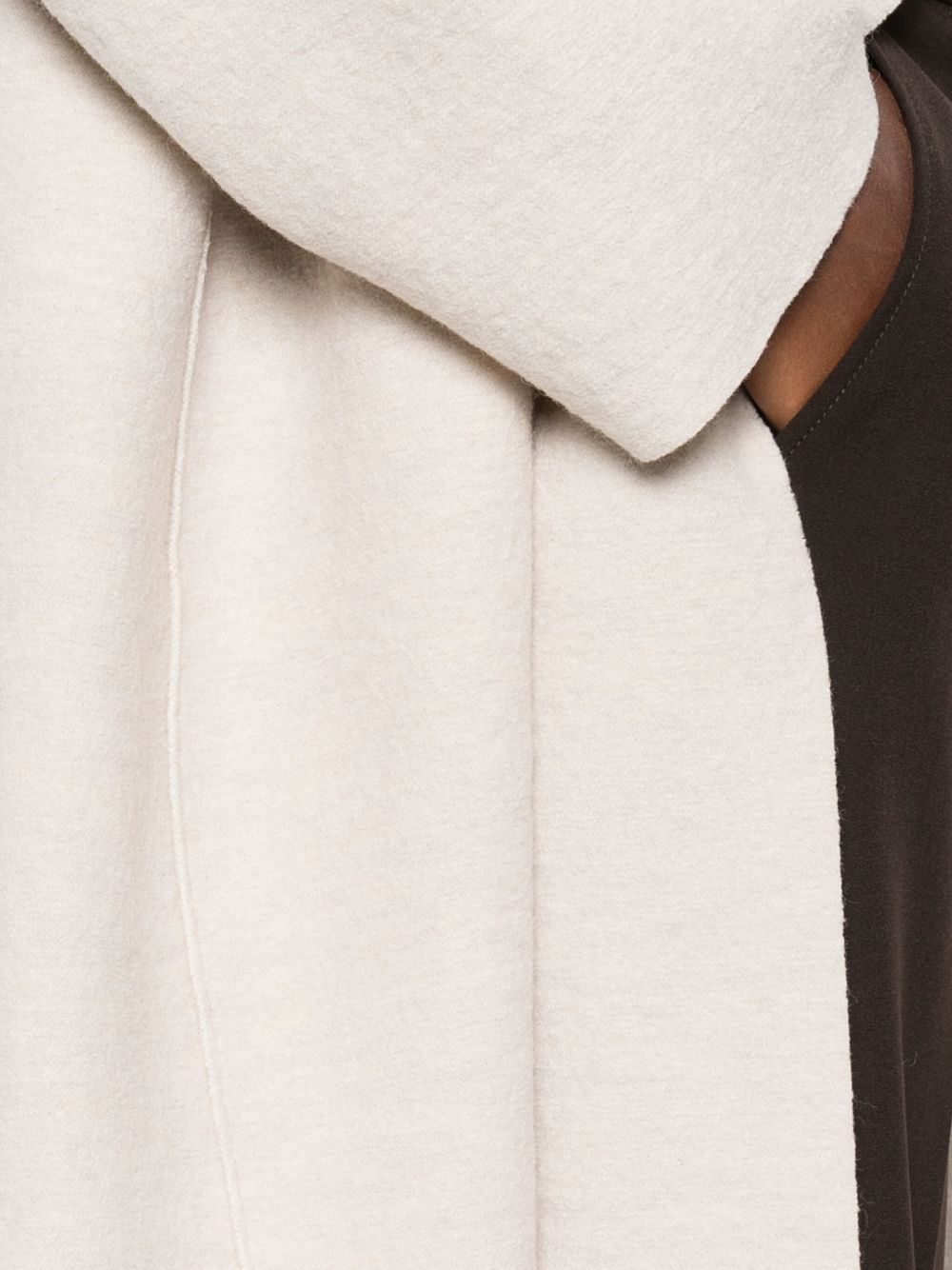 Harris Wharf London Harris Wharf London Coats Beige