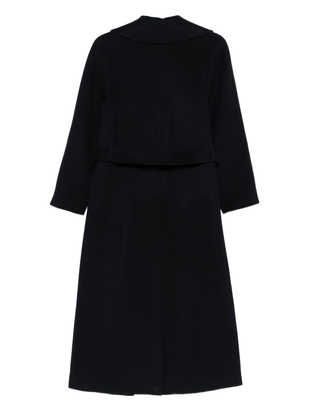 Paltò Paltò Coats Blue