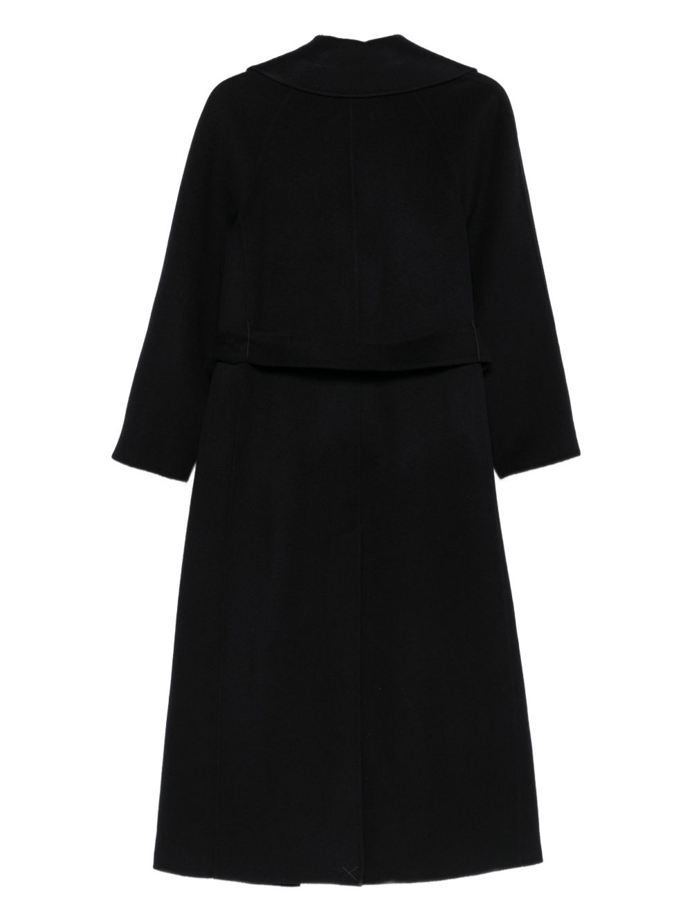 Paltò Paltò Coats Black