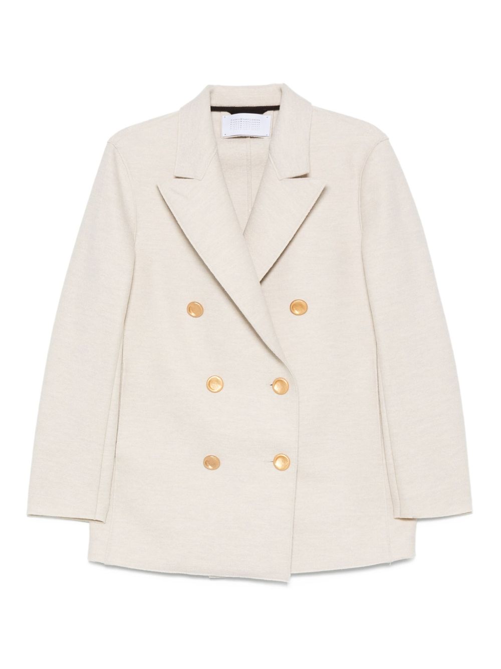 Harris Wharf London Harris Wharf London Coats Beige