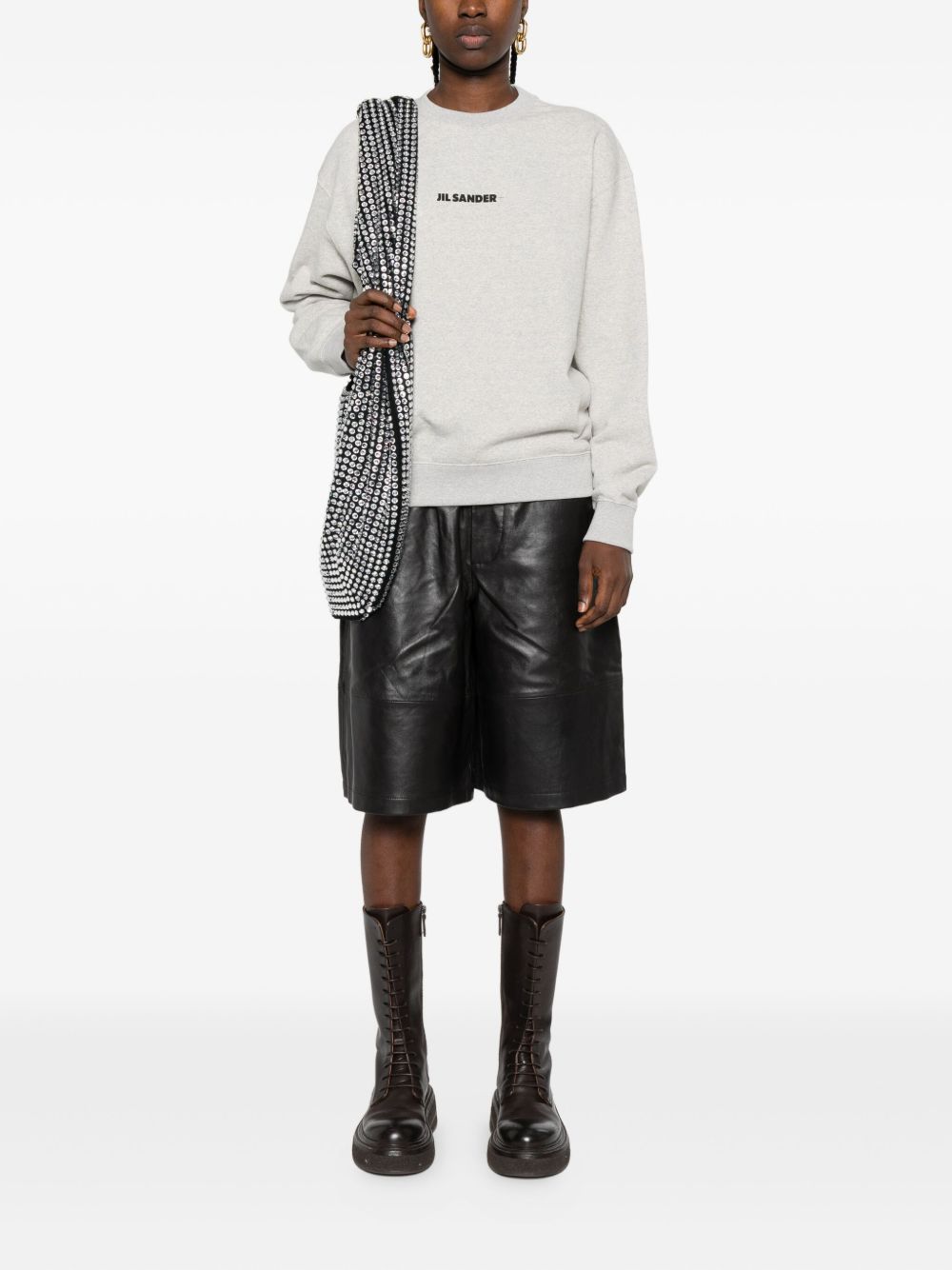 Jil Sander Plus JIL SANDER PLUS Sweaters Green