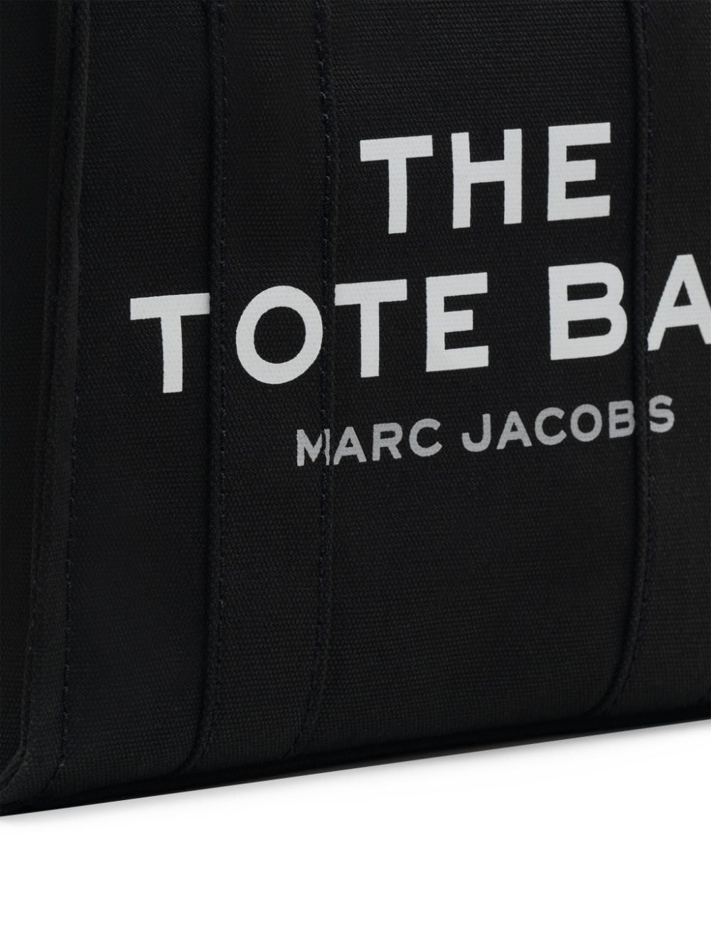 Marc Jacobs Marc Jacobs The Canvas Small Tote Bag