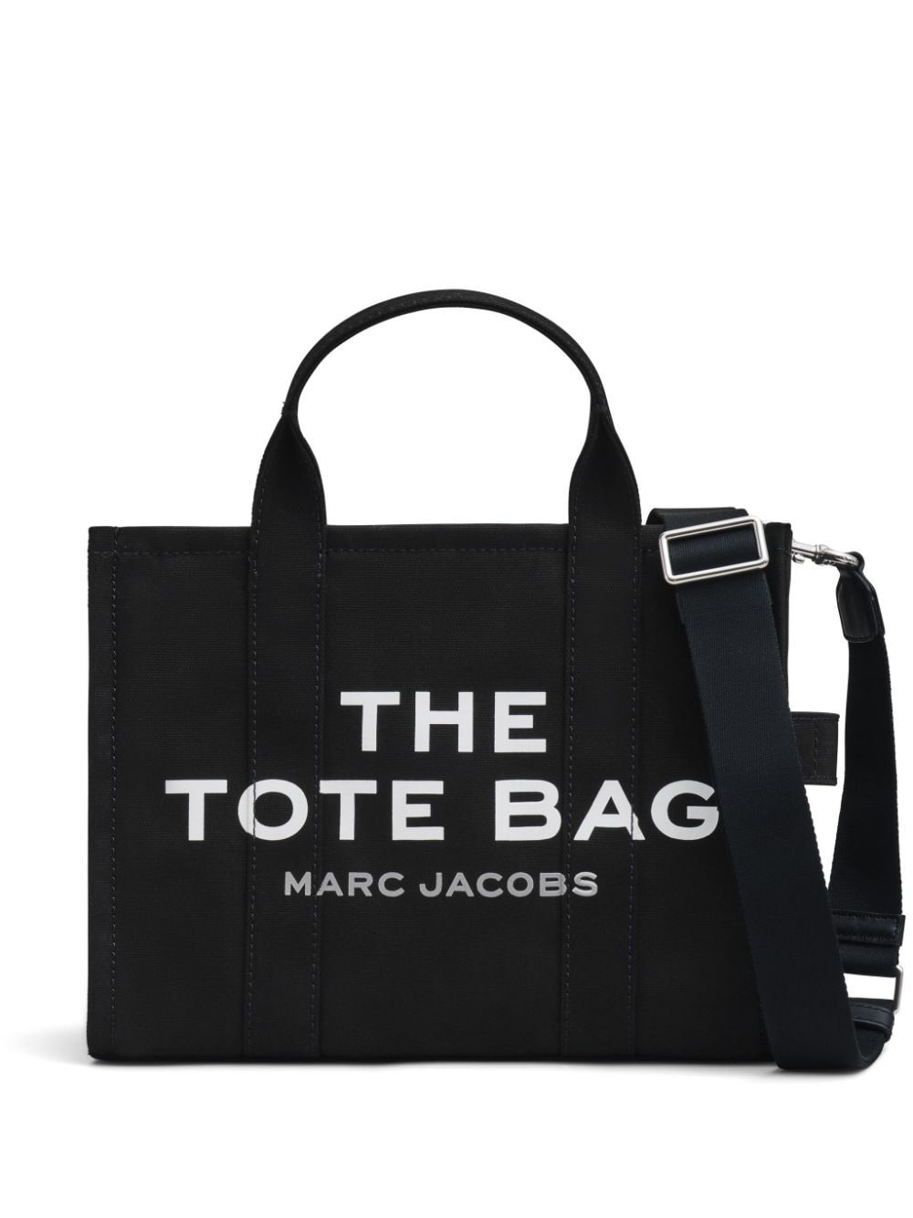 Marc Jacobs Marc Jacobs Canvas Tote Medium Bag