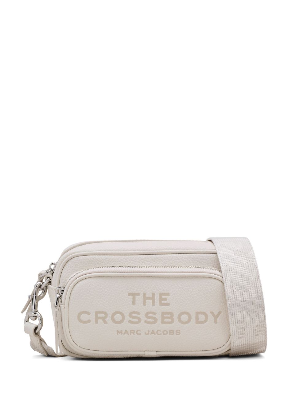Marc Jacobs Marc Jacobs The Crossbody Bag Cotton