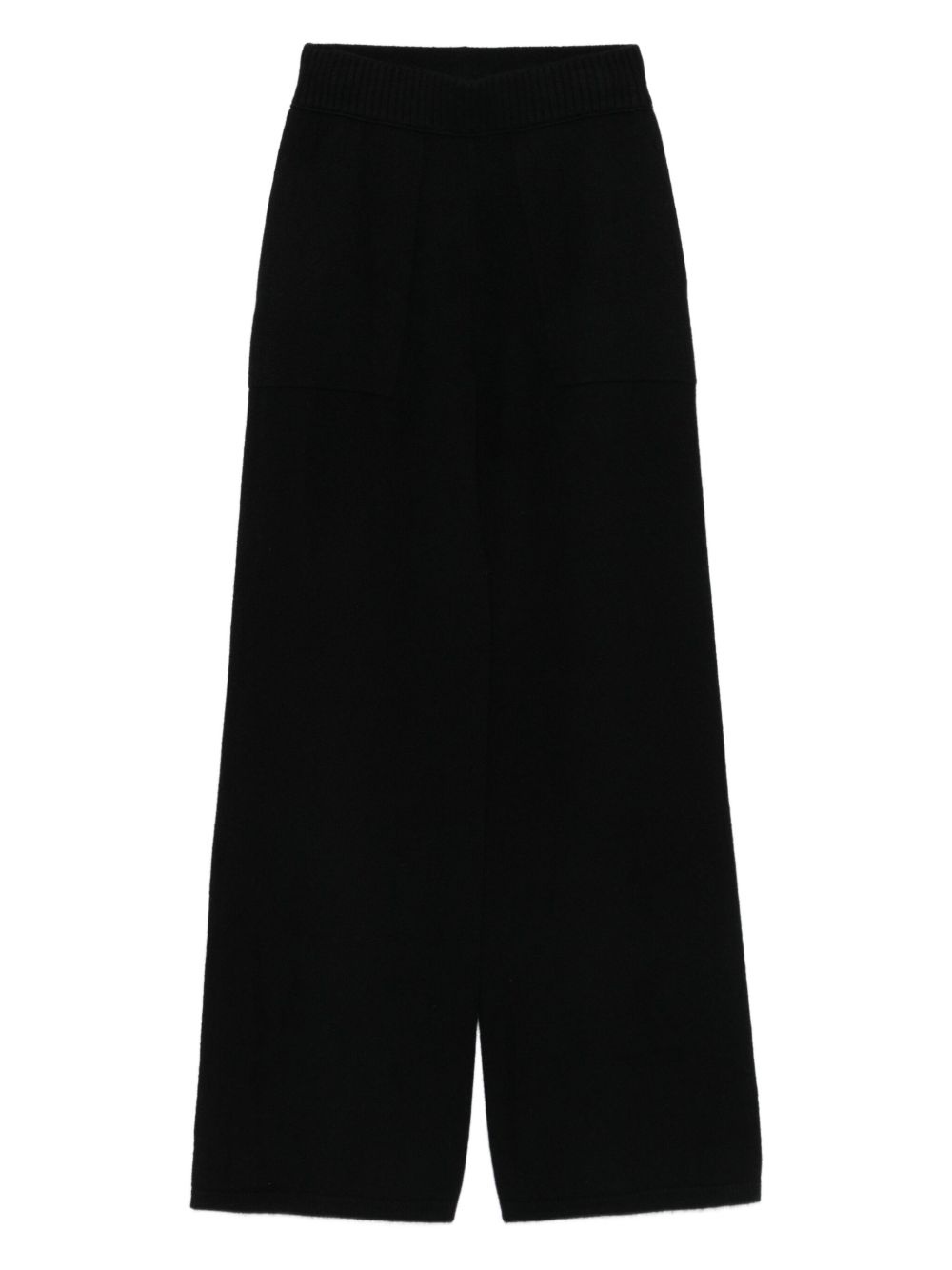 Uma Wang Trousers Black