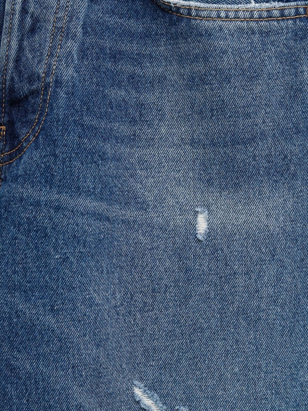 Acne Studios Jeans Blue