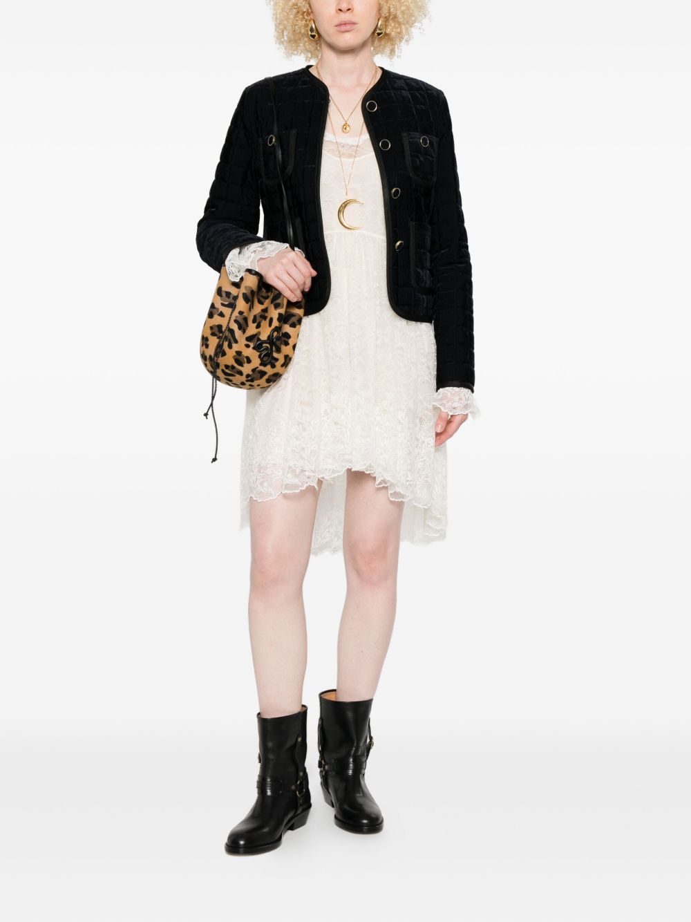 Forte Forte Forte Forte Jackets Blue