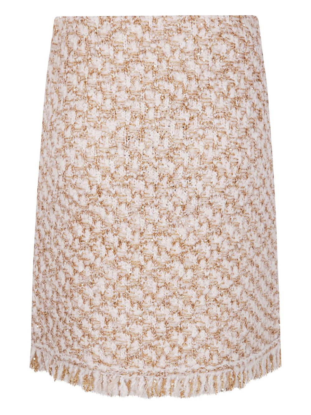 Fabiana Filippi Fabiana Filippi Skirts Beige