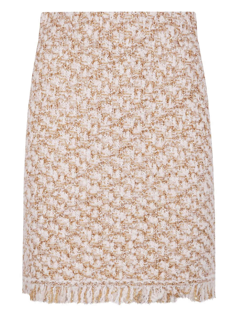 Fabiana Filippi Fabiana Filippi Skirts Beige