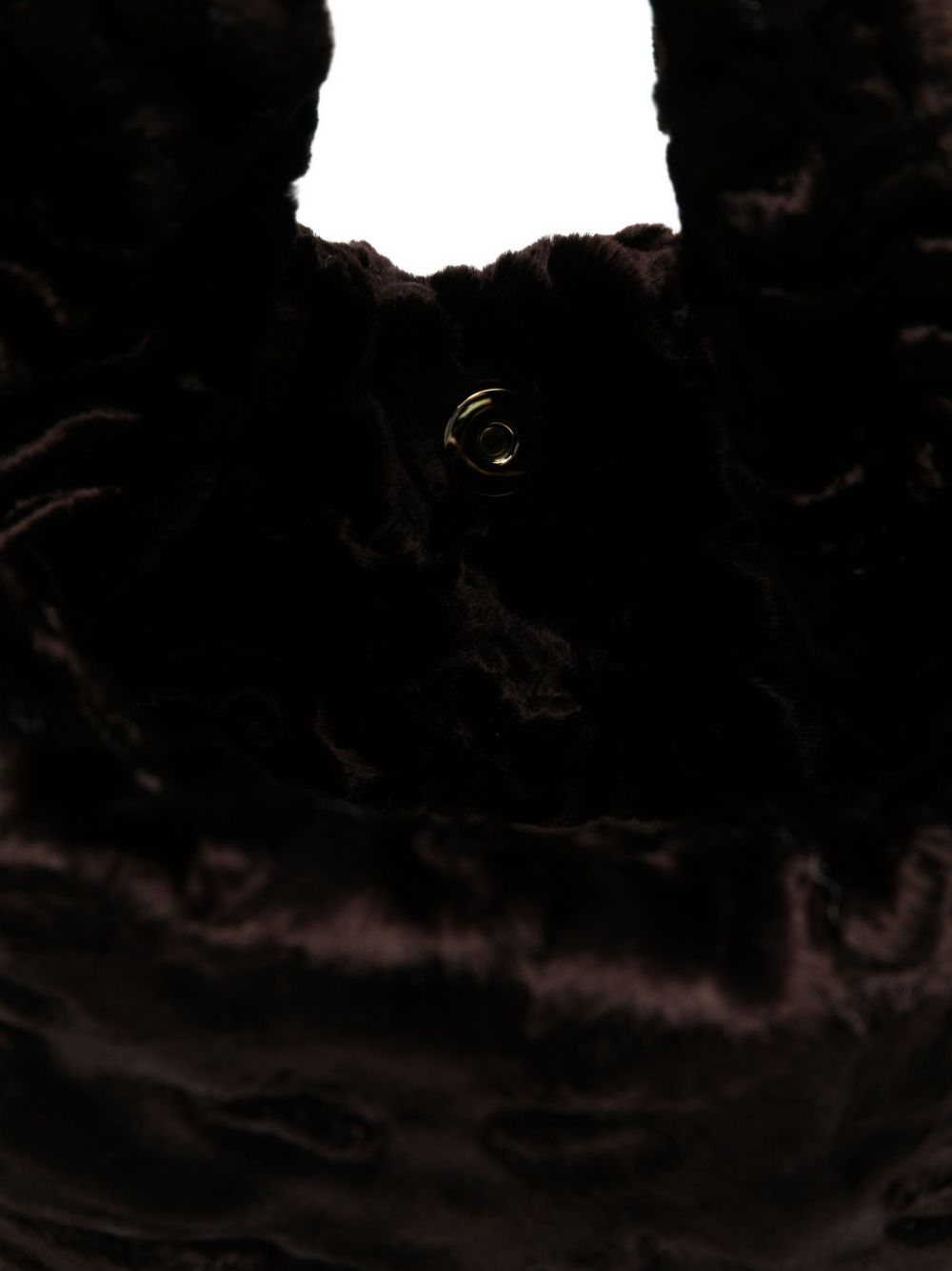 حقيبة لا ميلانيسا لا ميلانيسا بملمس مميز