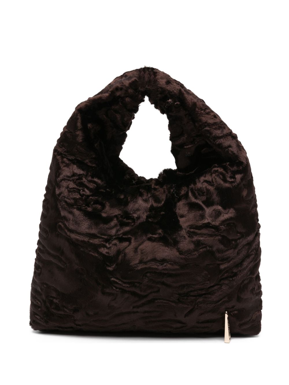 حقيبة لا ميلانيسا لا ميلانيسا بملمس مميز