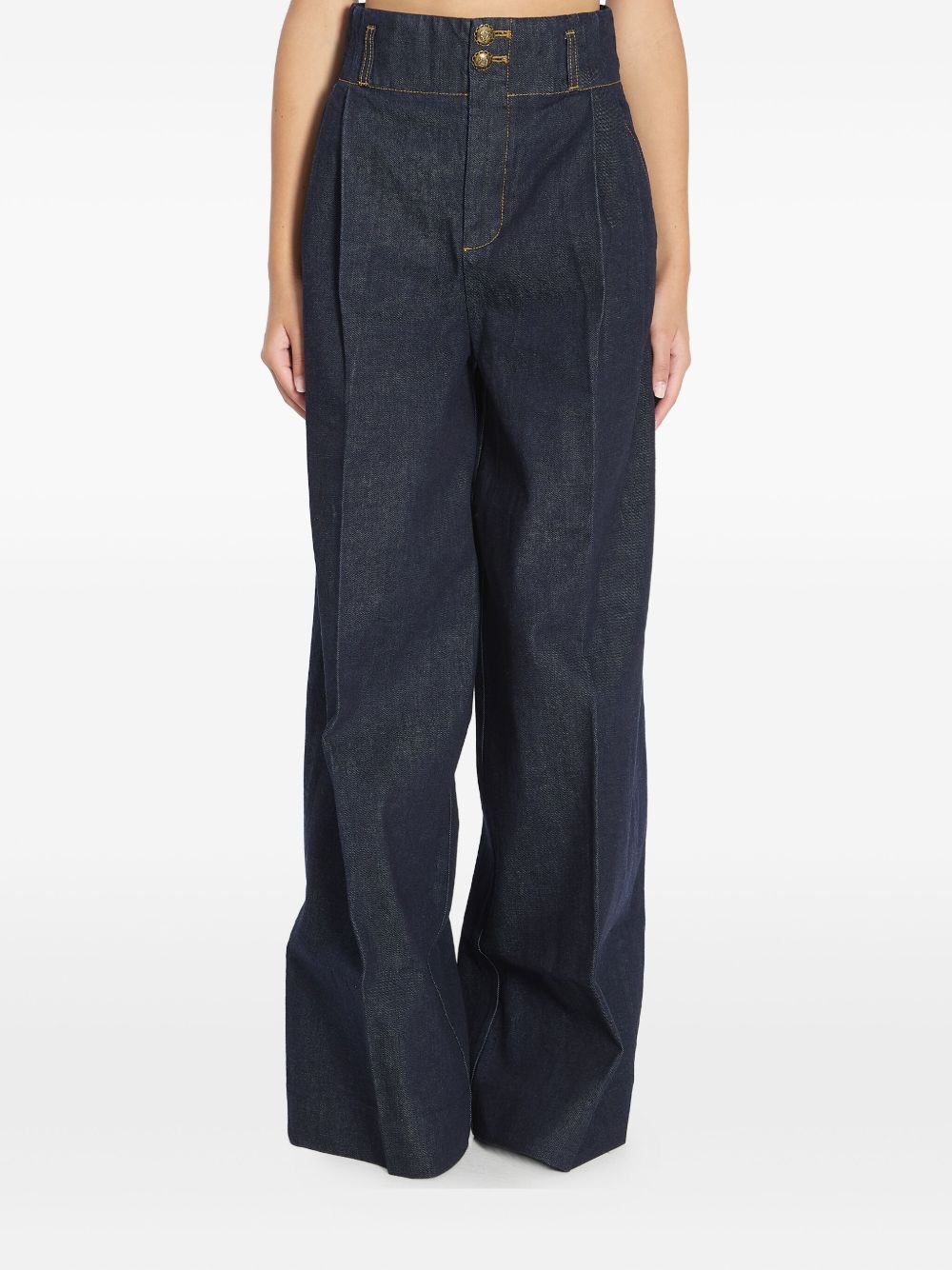 Zimmermann Zimmermann Jeans Blue