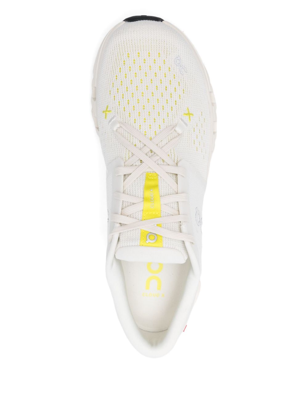 ON Cloud X Sneakers