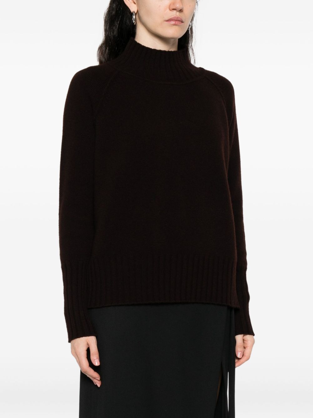 Beyou BEYOU Sweaters Brown