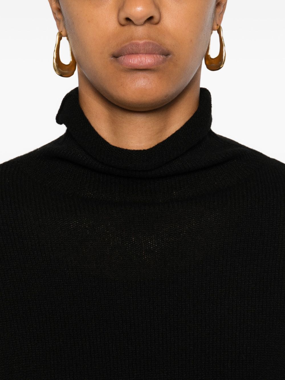 Beyou BEYOU Sweaters Black