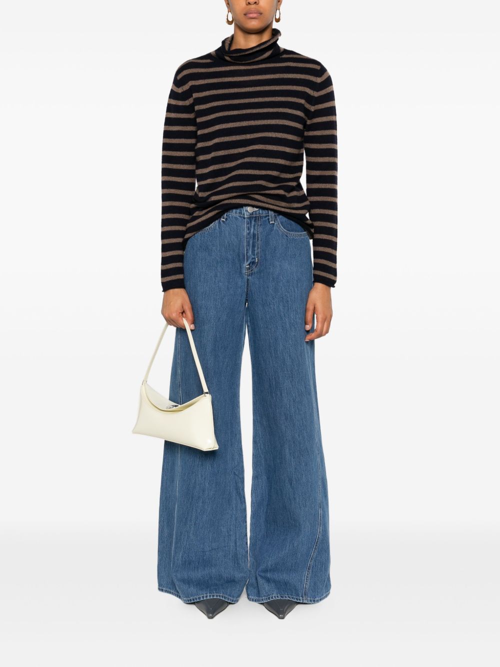 Beyou BEYOU Sweaters Black